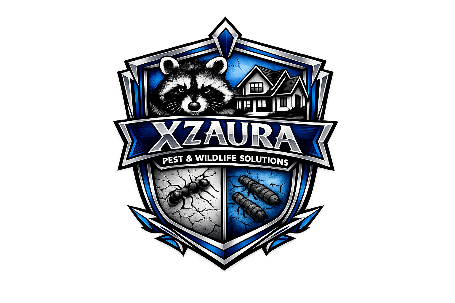 Xzaura Pest & Wildlife Solutions